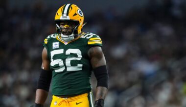 Tuesday Cheese Curds: Packers still figuring themselves out