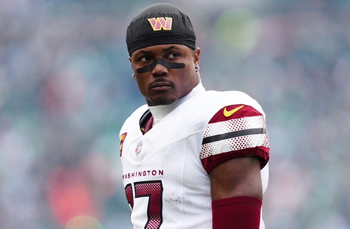 Terry McLaurin Injury Update: Will Commanders WR Return in Week 7 vs. Cowboys?