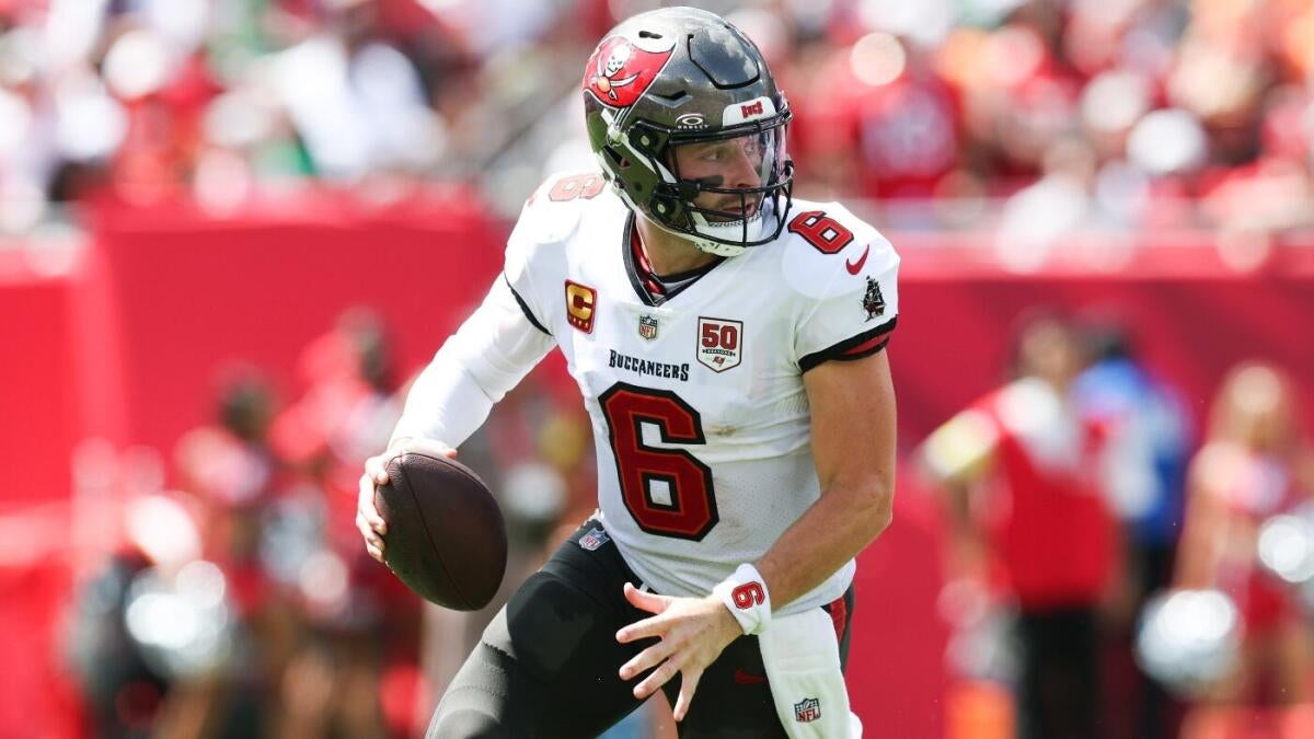 NFL Super Bowl odds updates: Bucs, Seahawks jump while Eagles, Jaguars fall after Week 6 results