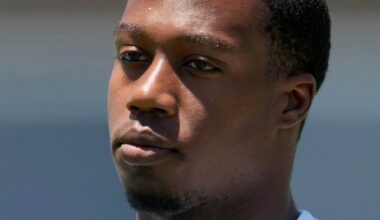 Joshua Palmer Headshot