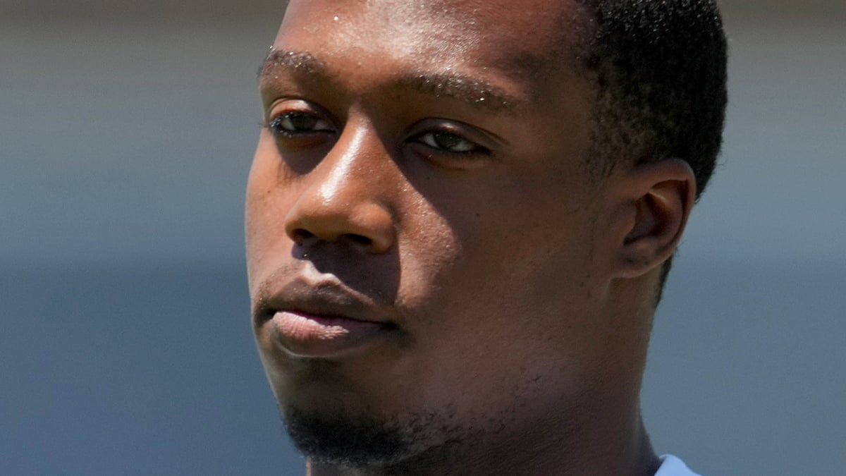 Joshua Palmer Headshot