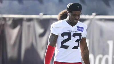 Eagles fans could see CJ Gardner-Johnson back as he becomes free agent following Ravens release