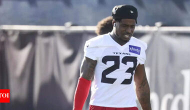 Eagles fans could see CJ Gardner-Johnson back as he becomes free agent following Ravens release | NFL News