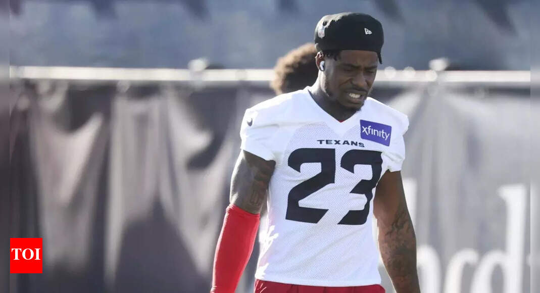 Eagles fans could see CJ Gardner-Johnson back as he becomes free agent following Ravens release | NFL News