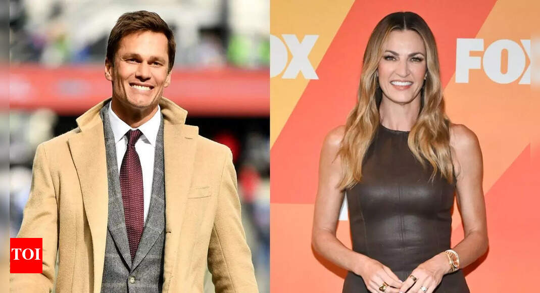 “Paranoid and distrustful”: Tom Brady and Erin Andrews face mounting criticism ahead of Cowboys-Commanders Week 7 broadcast | NFL News