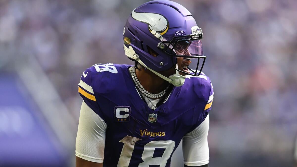 Week 7 NFL score predictions, best bets today: Betting expert reveals picks for all 15 games