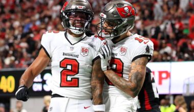 Week 7 Fantasy Football Injury Report