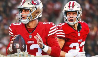 Brock Purdy Latest Injury Update: Will 49ers QB Return in Week 7 vs Falcons?