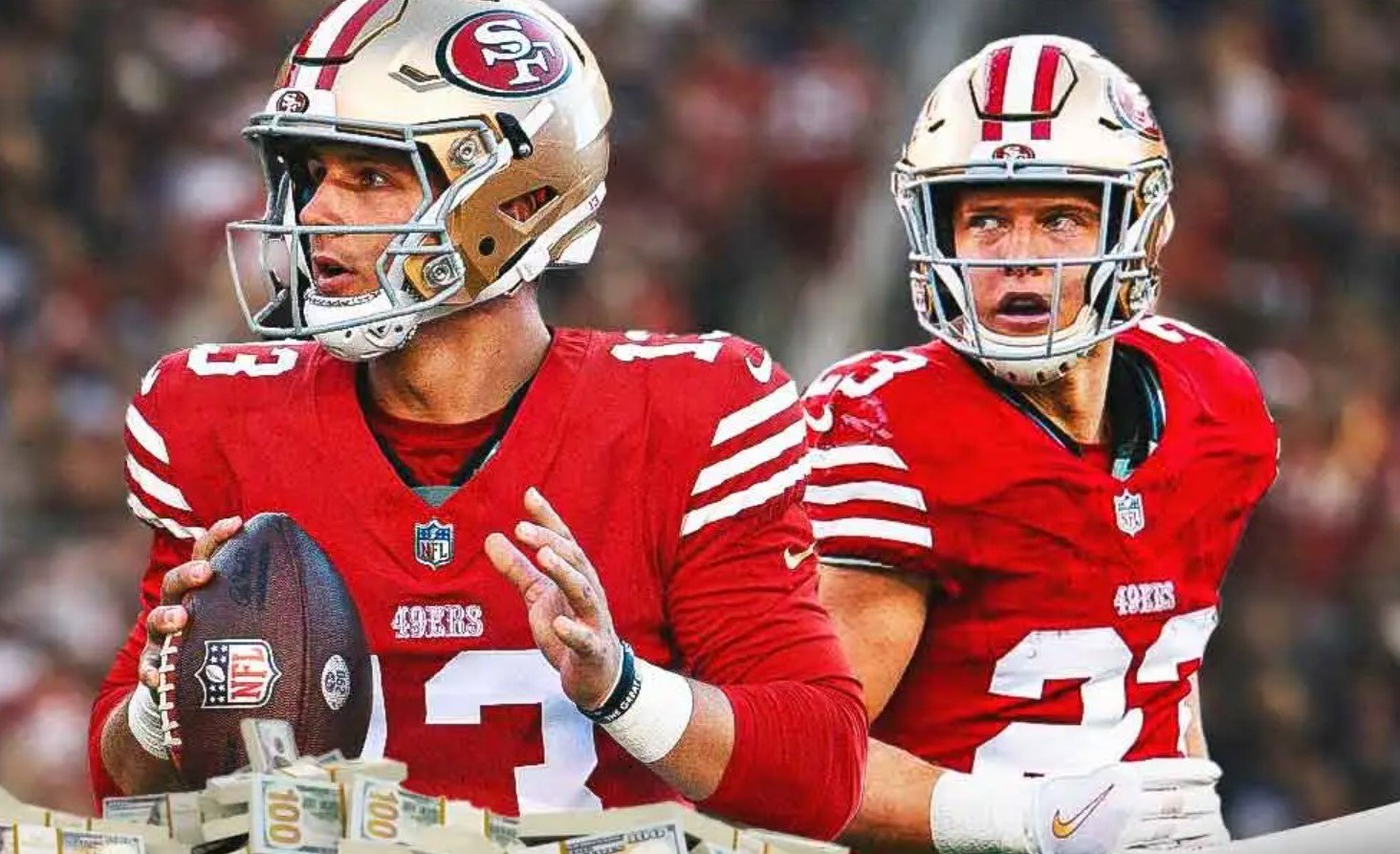 Brock Purdy Latest Injury Update: Will 49ers QB Return in Week 7 vs Falcons?