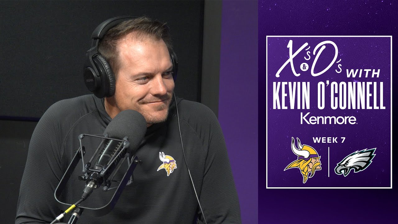 Minnesota Vikings: Current Landscape & Major Storylines (2025 Season)