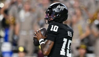 College football picks: LSU vs. Vanderbilt part of Week 8 SEC parlay that pays nearly 6-1 at BetMGM