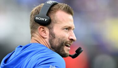 Rams Get Unfortunate Puka Nacua Update Before Jaguars Game