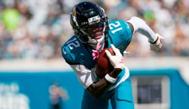Jags eye bigger offensive role for Travis Hunter to exploit speed
