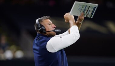 Patriots’ 4-2 record won’t dictate NFL trade deadline approach