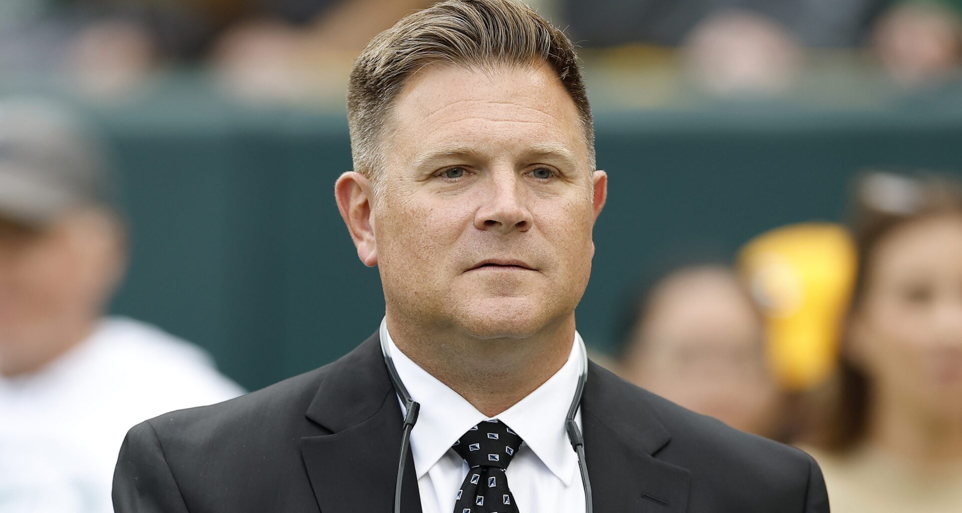 Packers Encouraged To Trade For All-Pro DL Ahead Of Deadline