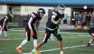 Prep football capsules: South headed to Morgantown | News, Sports, Jobs