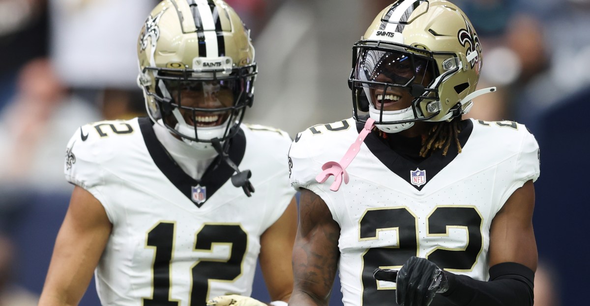 WRs Buffalo Bills could pursue ahead of NFL trade deadline