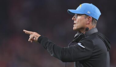 NFL picks: Colts vs. Chargers part of NFL Week 7 4 p.m. ET games parlay that pays almost 6-1 at BetMGM