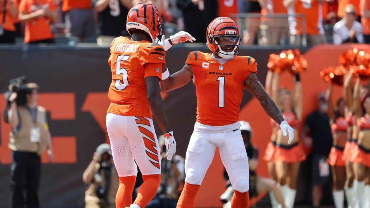 Week 7 Thursday Night Football sportsbook promos, boosts for Steelers vs. Bengals