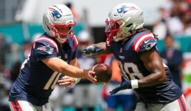 Best betting apps, sites and promos for NFL Week 7: Where to bet on NFL