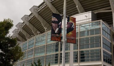 Cleveland Browns’ $100 Million Agreement Defines Team Ties To The City