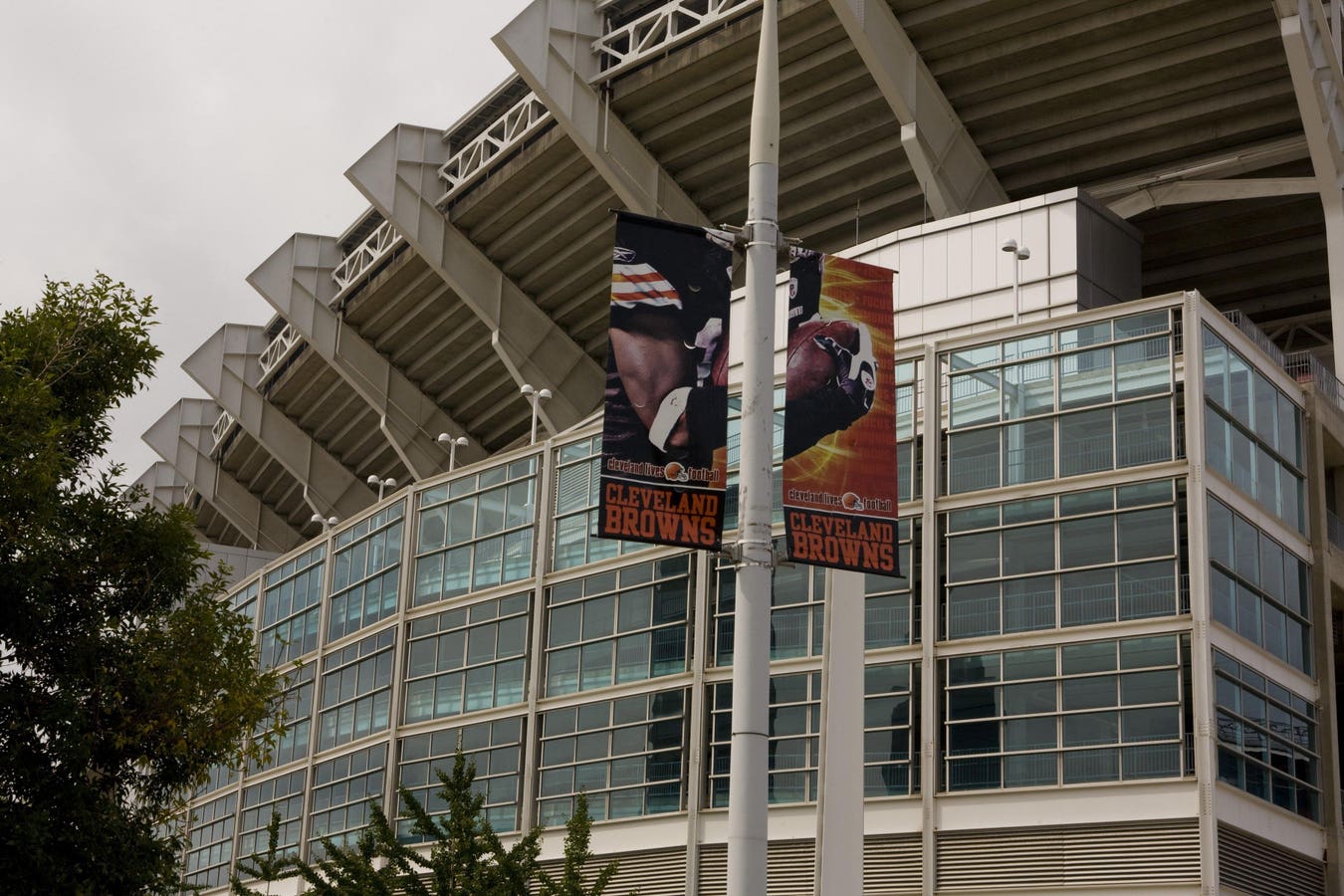 Cleveland Browns’ $100 Million Agreement Defines Team Ties To The City