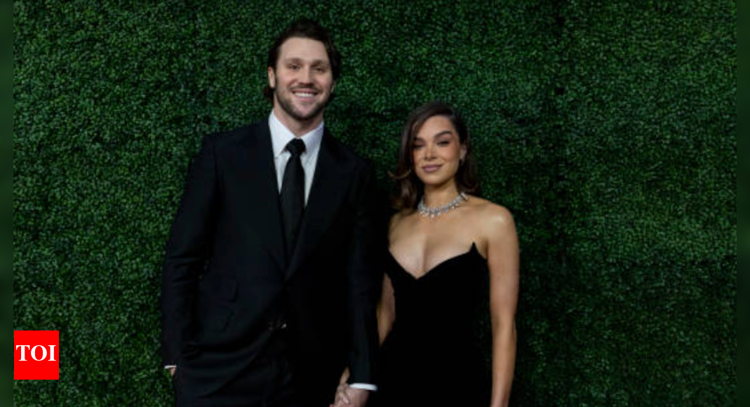 “More than a football player”: Bills' Josh Allen opens up about lessons learned from wife Hailee Steinfeld | NFL News