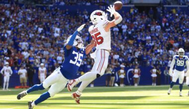 Where to watch the Arizona Cardinals: Week 7