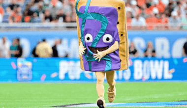 College football midseason bowl projections: How 2025’s first half has changed December plans