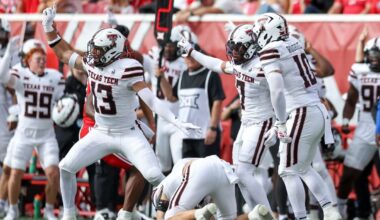 Patrick Kinahan: Money plays massive role in Big 12 football supremacy