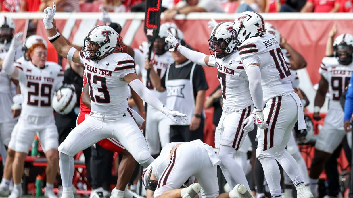 Patrick Kinahan: Money plays massive role in Big 12 football supremacy