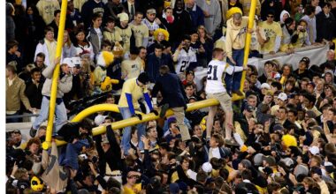 7 Surprising Things College Football And Weather Have In Common