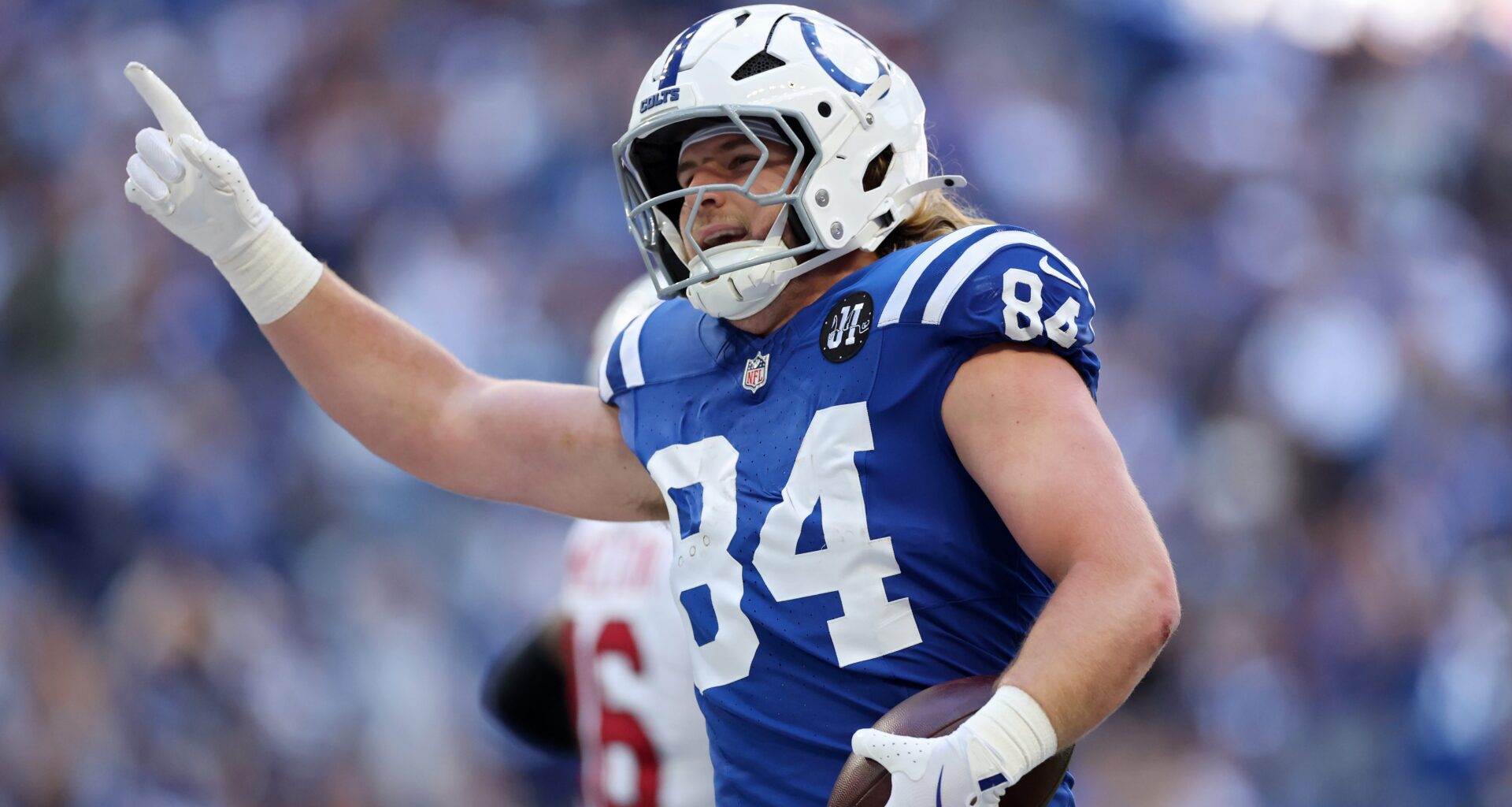 Colts 14th Overall Selection Predicted To Receive Rookie Honors