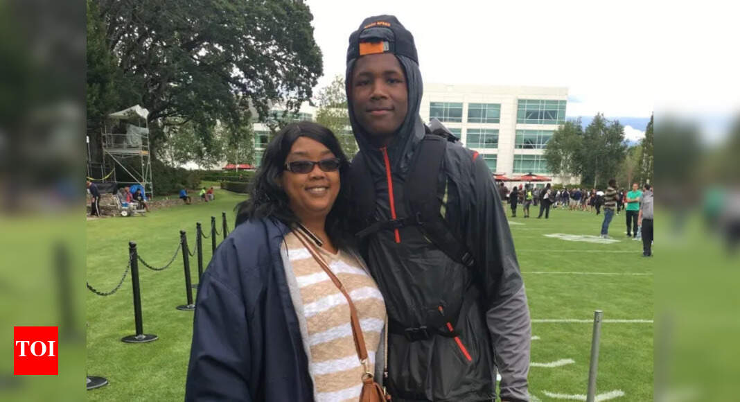 Bengals’ thrilling win turns into a viral moment as Tee Higgins’ mom playfully responds to Joey Porter Jr.’s pregame trash talk | NFL News