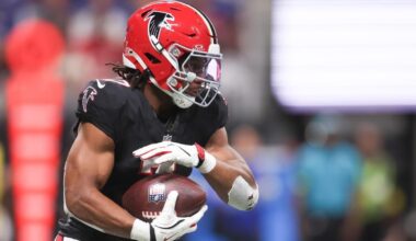 Falcons vs. 49ers odds, picks, bets, predictions for 'Sunday Night Football' from proven model