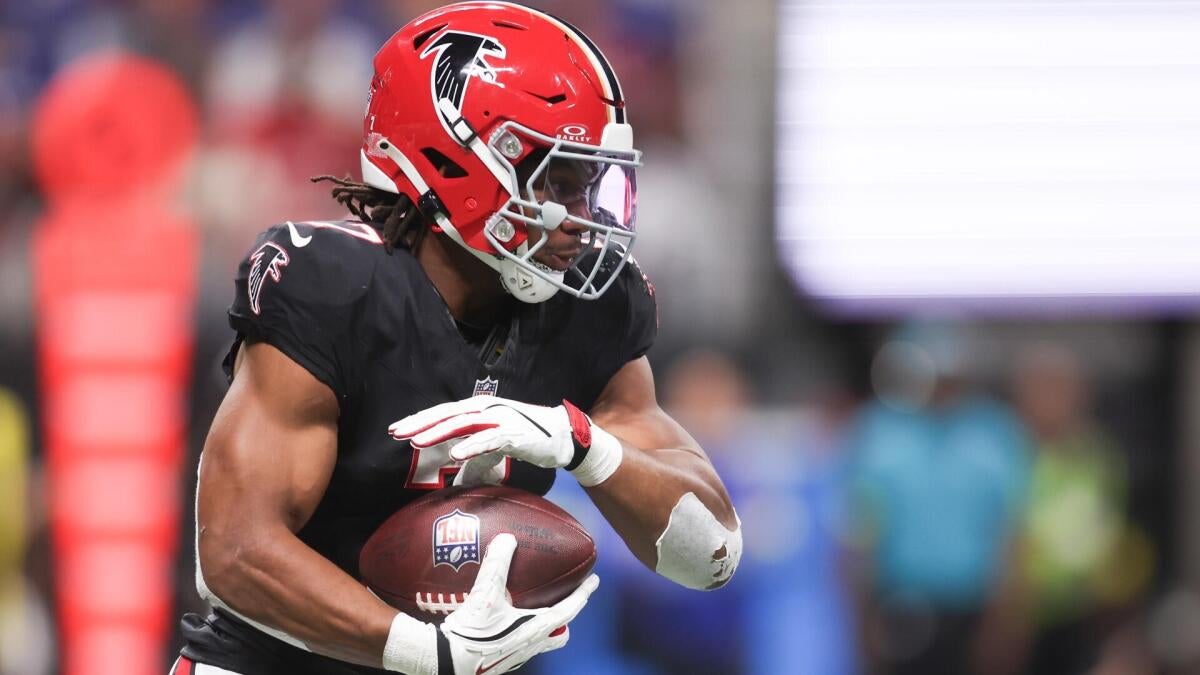 Falcons vs. 49ers odds, picks, bets, predictions for 'Sunday Night Football' from proven model