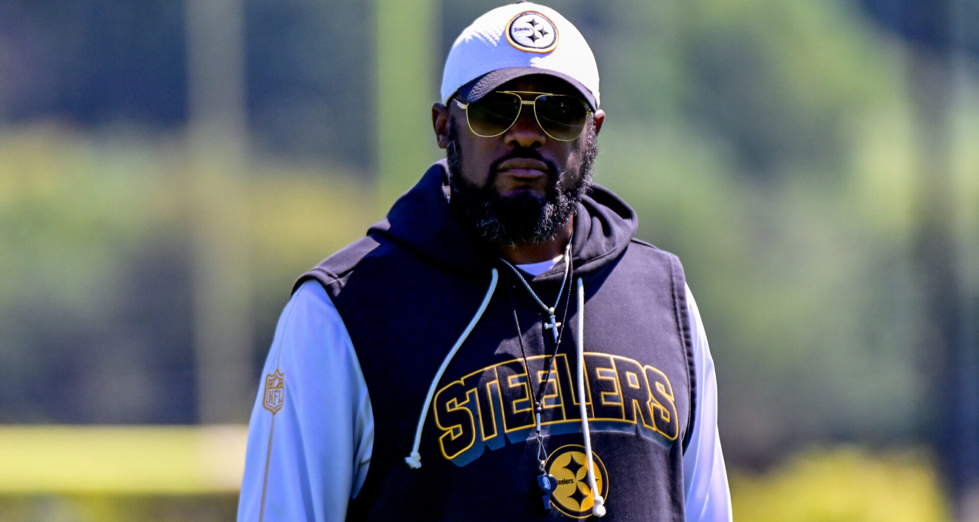 Ex-Ravens LB Calls Steelers Soft; Haley Defends Tomlin