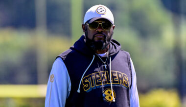 Ex-Ravens LB Calls Steelers Soft; Haley Defends Tomlin