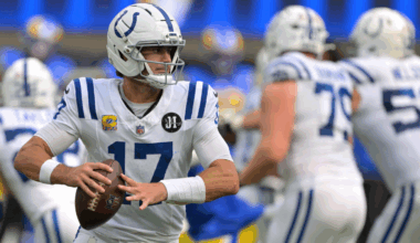 Where to watch Chargers vs. Colts: TV channel, live stream, prediction, pick, odds, spread
