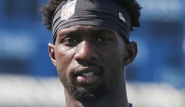 Kerby Joseph Headshot