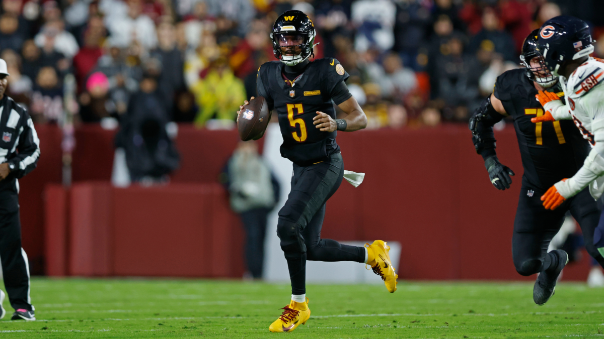 Computer model locks in Commanders vs. Cowboys picks, score prediction for NFL Week 7