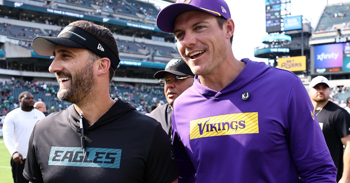 How to watch Philadelphia Eagles vs. Minnesota Vikings game for Week 7