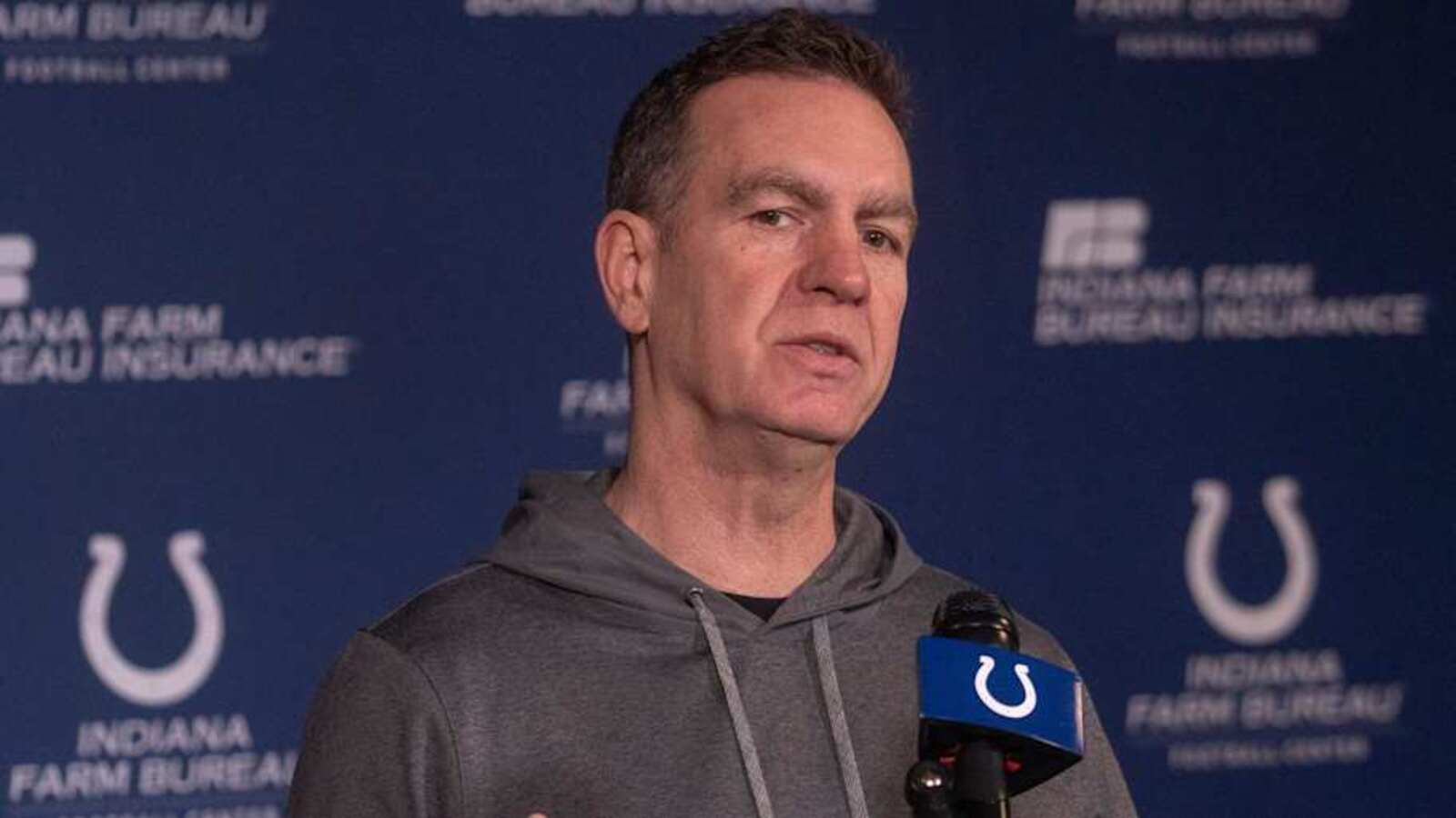 Colts' Lou Anarumo Could Be Poached by AFC South Rival