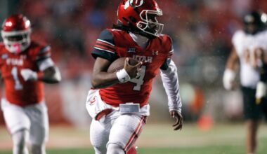 How to Watch Utah at BYU: Live Stream NCAA College Football, TV Channel