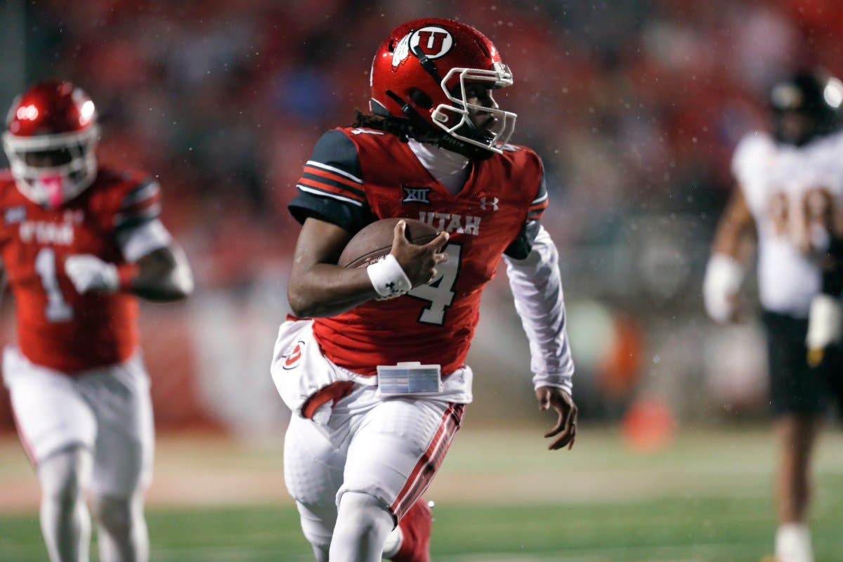 How to Watch Utah at BYU: Live Stream NCAA College Football, TV Channel