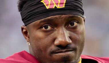 Deebo Samuel Headshot