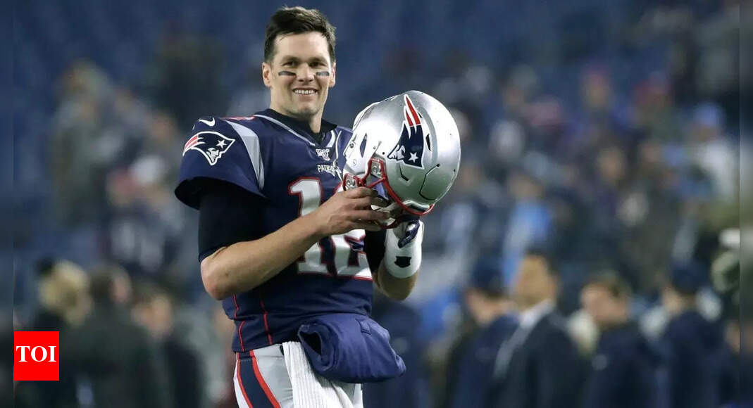 Tom Brady gets nostalgic after Patriots celebrate his iconic career-defining performance from 2009 | NFL News