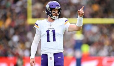 NFL Week 7 picks, scores and predictions: Jets break through, Eagles' misery continues