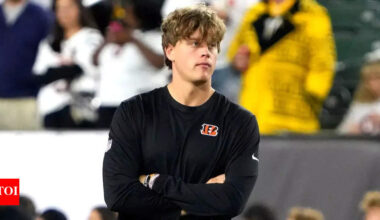 When will Joe Burrow return? Inside the Bengals quarterback’s recovery timeline and what it means for Cincinnati’s playoff hopes | NFL News