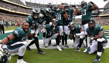 Not A Revenge Game; Rather One of Gaining Respect.